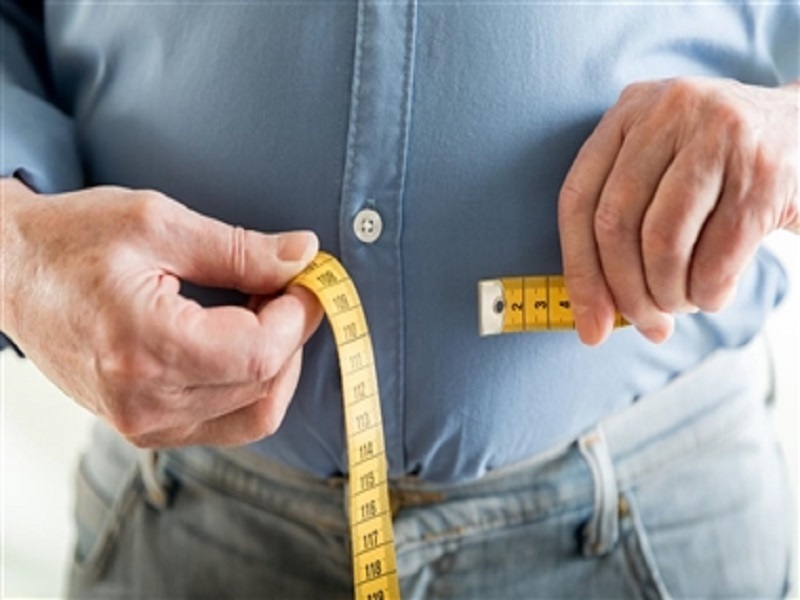 جراحی کاهش وزن ممکن است به کاهش مشکل بی اختیاری ادرار کمک کند