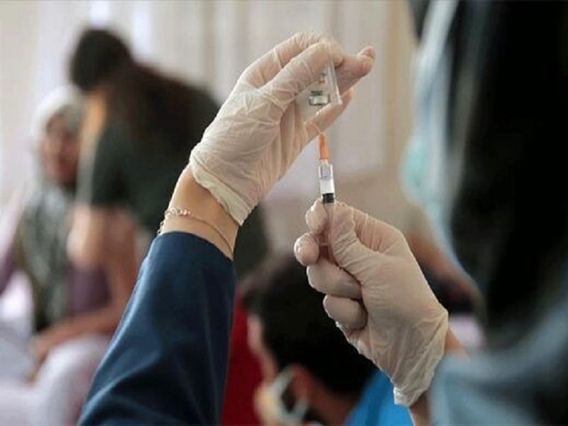 آغاز کمپین واکسیناسیون تکمیلی اتباع بیگانه از ۱۰ دی در کشور