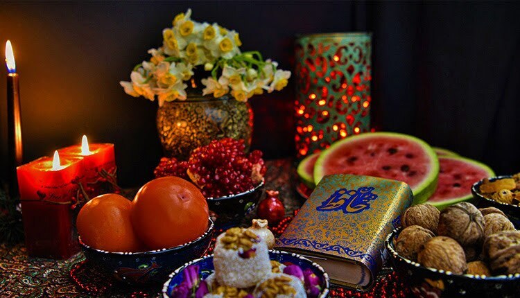 جایگاه بلندترین شب سال در طب ایرانی