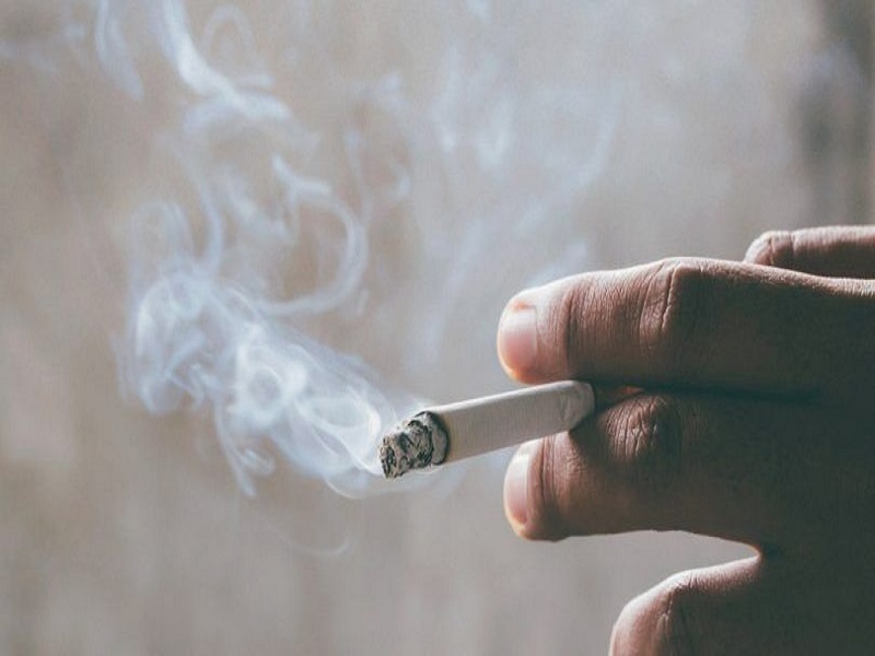 ۱۳ درصد مرگ و میرها در کشور به خاطر سیگار ارزان قیمت است