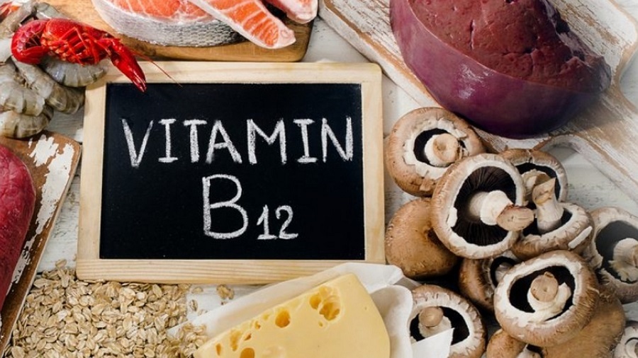 نشانه‌های کمبود ویتامین ب ۱۲ چیست؟