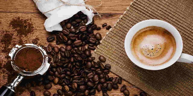 ۳ فنجان قهوه در روز ممکن است فشار خون را کاهش دهد