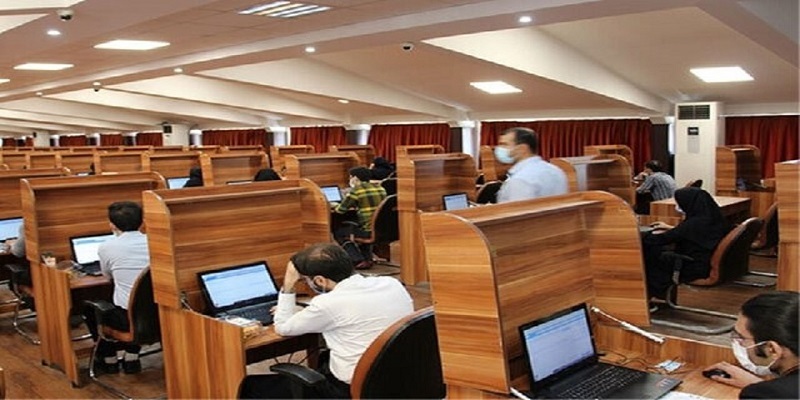 ایستگاه آغاز و پایانی آزمونهای علومپزشکی در سال ۱۴۰۲