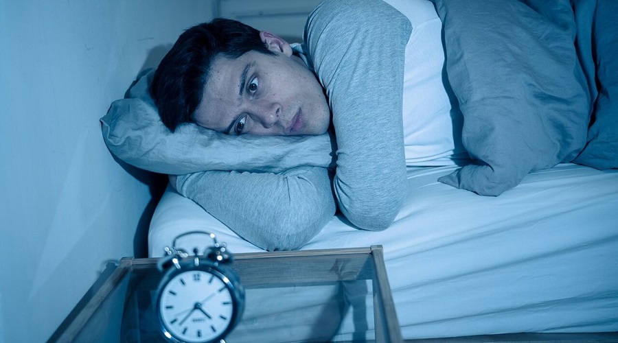 ورزش منظم خطر مرگ زودرس را در افراد کمخواب خنثی میکند