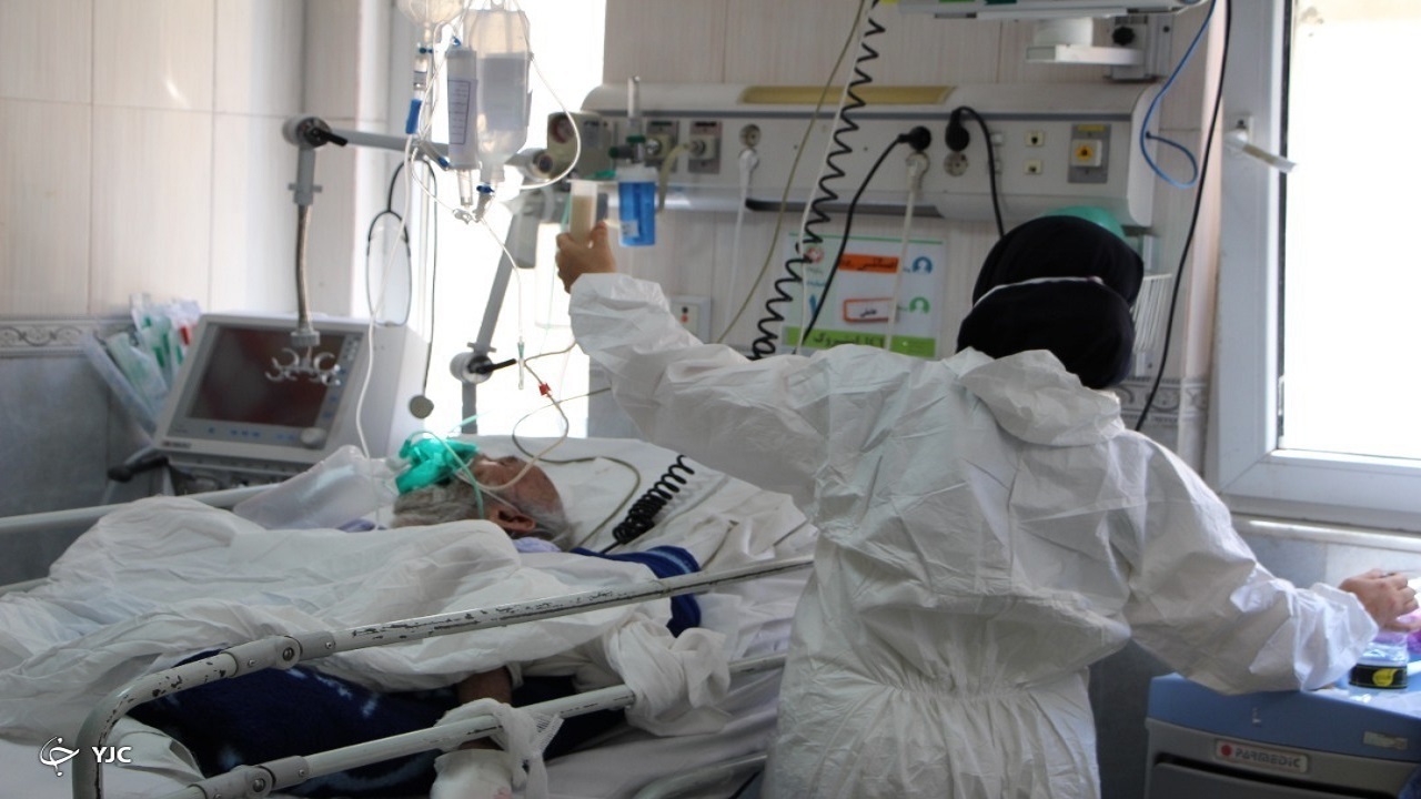 کرونا در شبانه روز گذشته ۴۲ قربانی گرفت