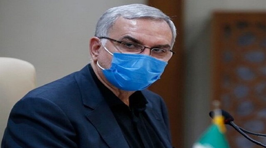 امروز ایران از قوی ترین نظام سلامت در منطقه برخوردار است