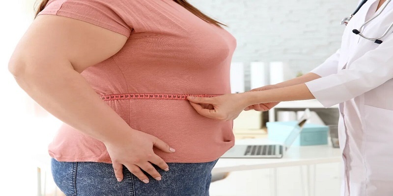 کاهش وزن در میانسالی شما را به مرگ نزدیک میکند