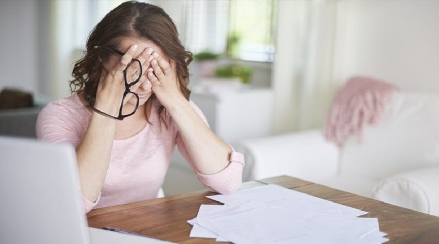 در چه سنی استرس موجب اختلال شناختی میشود؟
