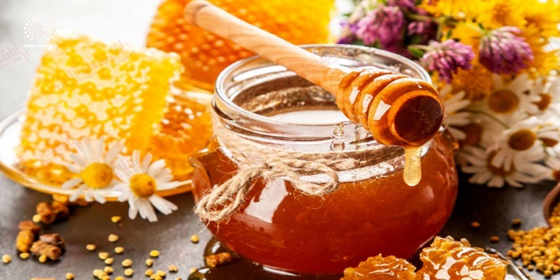 عسل می‌تواند جایگزین آنتی‌بیوتیک‌ها باشد