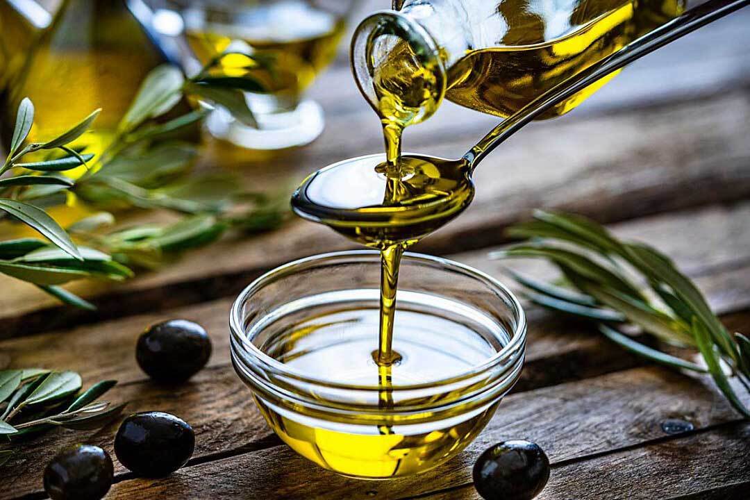 آیا روغن زیتون میتواند آلزایمر را متوقف یا معکوس کند؟