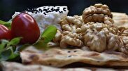 رژیم غذایی عیدانه ماه مبارک رمضان در روز چهارم
