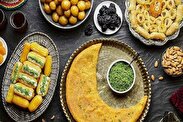رژیم غذایی عیدانه ماه مبارک رمضان