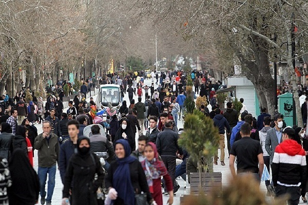 ۲ موج اُمیکرونی و کُرنش کرونا در ۱۴۰۱