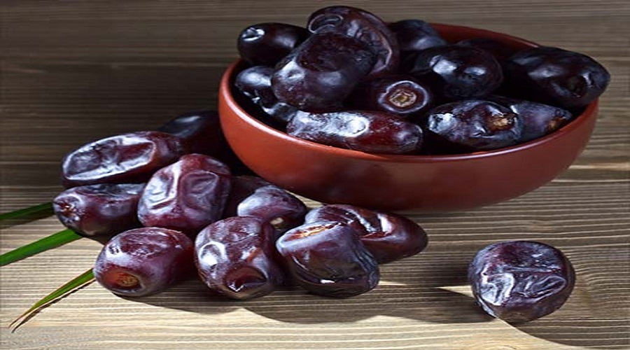 خرما بهترین ماده غذایی برای تأمین قندخون است