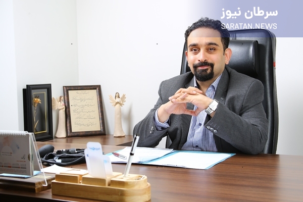 عدالت در درمان شعار روز جهانی سرطان / چه عواملی در بروز سرطان نقش دارند؟ دکتر پوریا عادلی