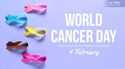 عدالت در درمان شعار  روز جهانی سرطان / چه عواملی در بروز سرطان نقش دارند؟