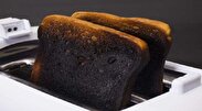 آیا نان سوخته باعث ابتلا به سرطان می‌شود؟