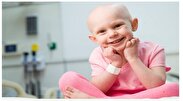 ۲۶ بهمن، روز جهانی سرطان کودکان