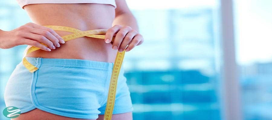 کاهش وزن سریع عوارض جبران ناپذیری بر بدن دارد