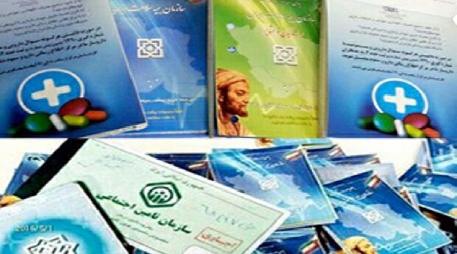 آیا هنوز همپوشانی بیمهای داریم/ از تأمین اجتماعی تا نیروهای مسلح