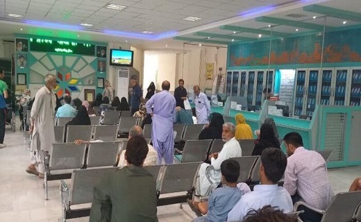 پیشتازی یزد در ابتلا به سرطان؛ واقعیت یا خبرسازی؟ پیشتازی یزد در ابتلا به سرطان؛ واقعیت یا خبرسازی؟