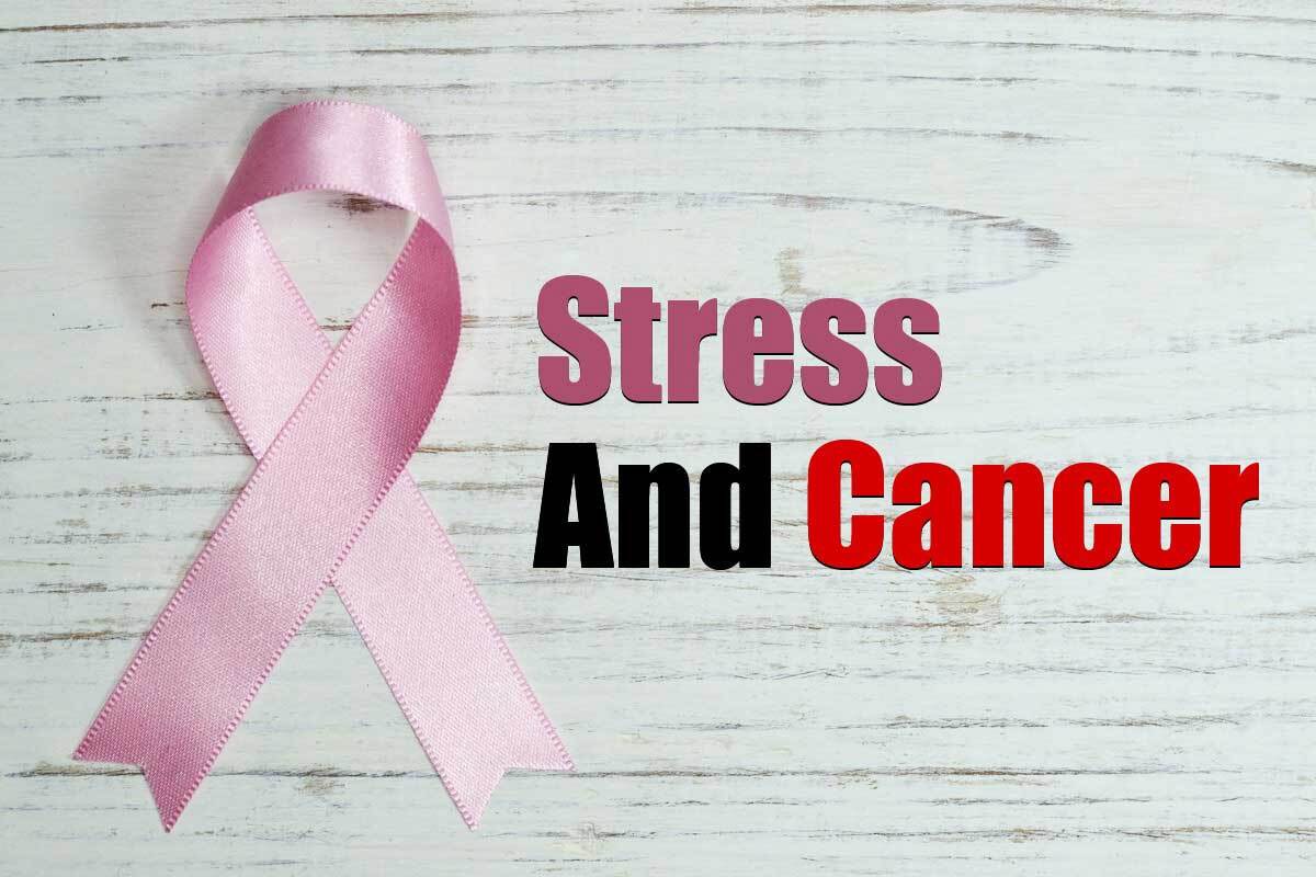 استرس نقش کلیدی در گسترش سرطان دارد