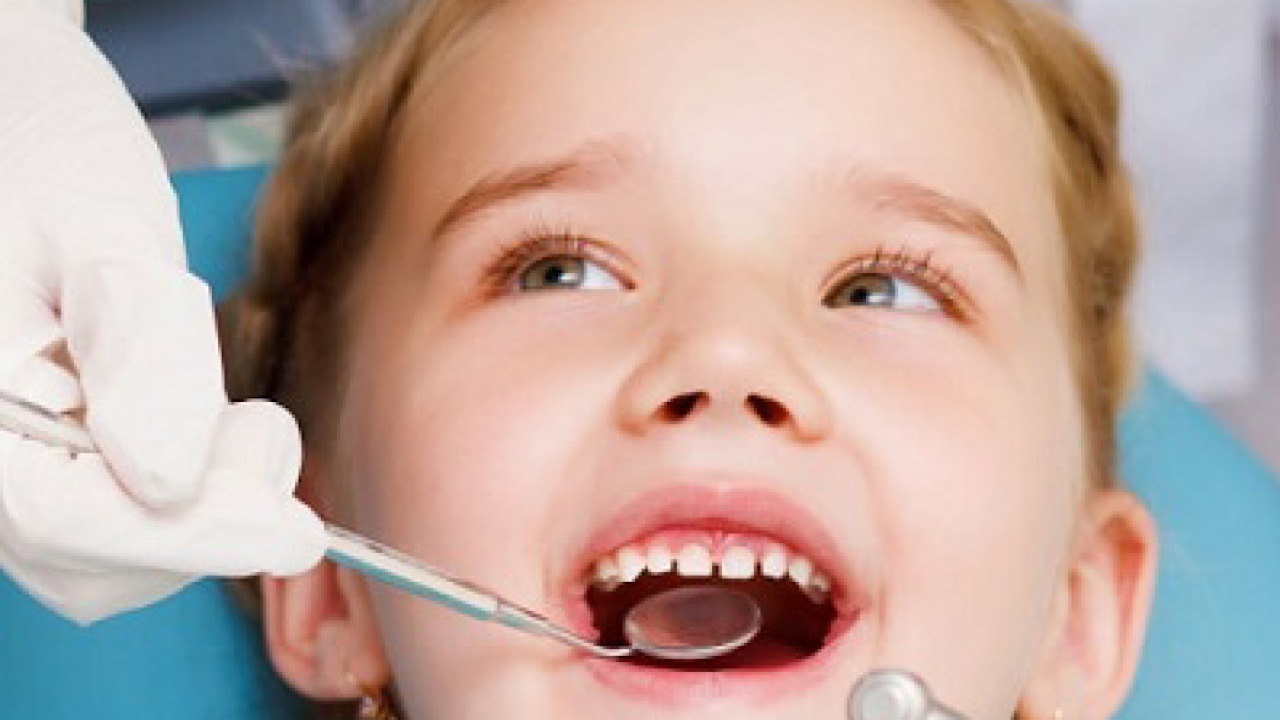 کودکان در چه مواردی به دندانپزشکی تحت بیهوشی نیاز دارند؟