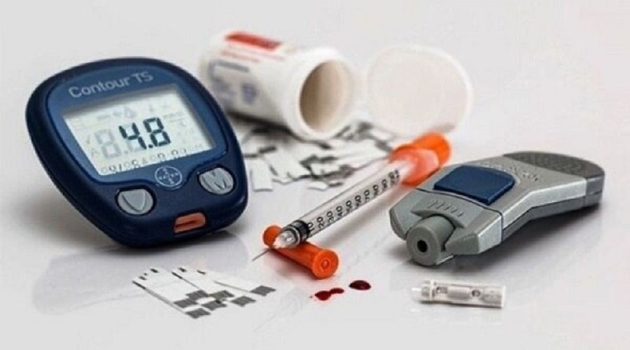 داروی تزریقی دیابت موجب کاهش وزن هم می شود
