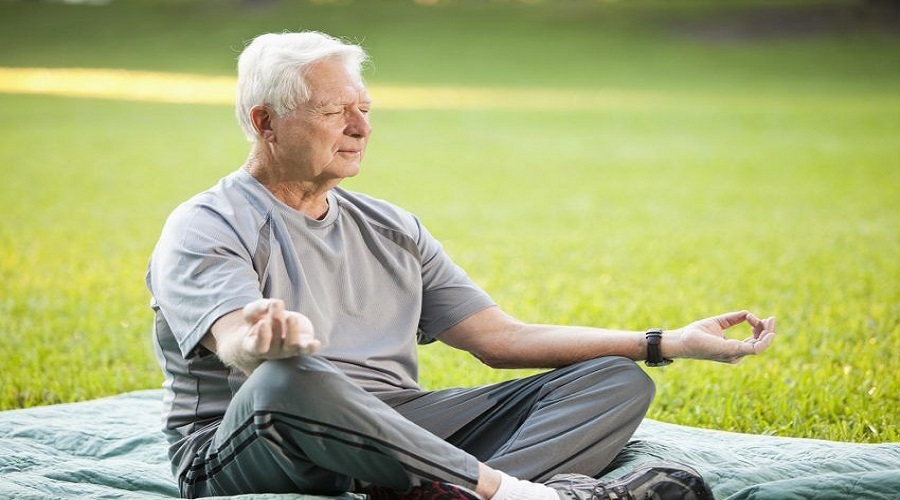 ورزش تنفسی ریسک ابتلا به آلزایمر را کاهش می دهد