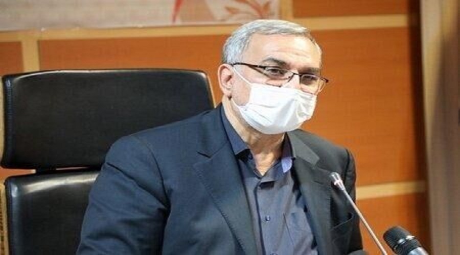 برج میلاد وزارت بهداشت توسط رئیسجمهور افتتاح میشود