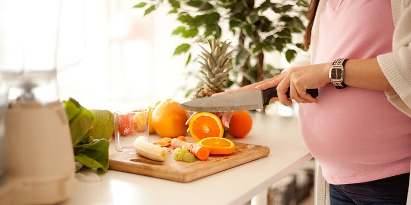 زنان باردار چی بخورند چی نخورند؟