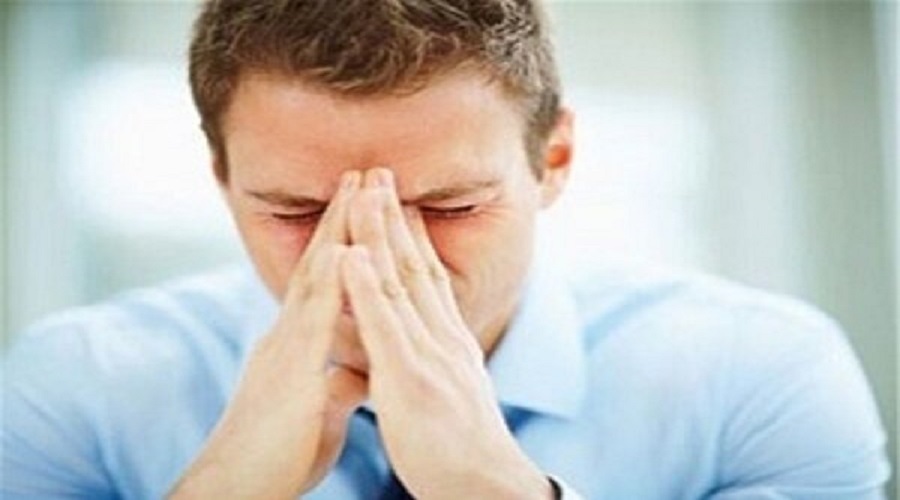 استرس در طول عمر موجب تشدید بیماری ام اس می شود