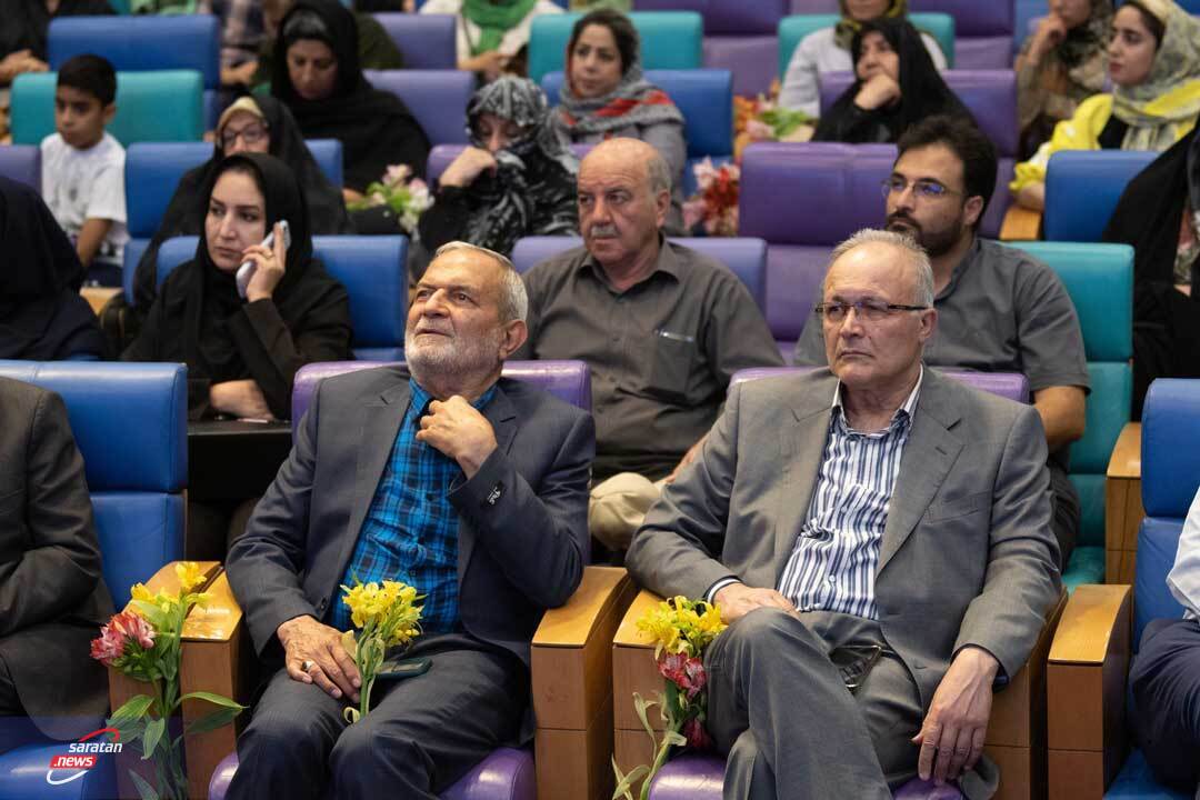 ششمین جشن سالانه سپاس برگزار شد ششمین جشن سالانه سپاس برگزار شد