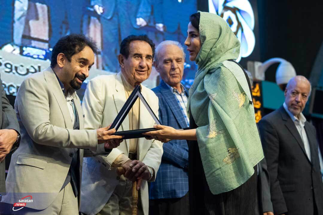 ششمین جشن سالانه سپاس برگزار شد ششمین جشن سالانه سپاس برگزار شد