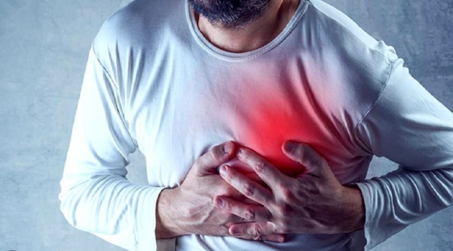 ارتباط ریسک بالای بیماری های قلبی با عملکرد ضعیف تر شناختی