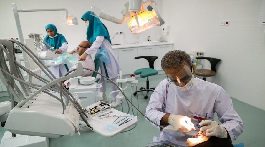 جزئیات نوزدهمین آزمون ملی دانش آموختگان دندانپزشکی خارج از کشور