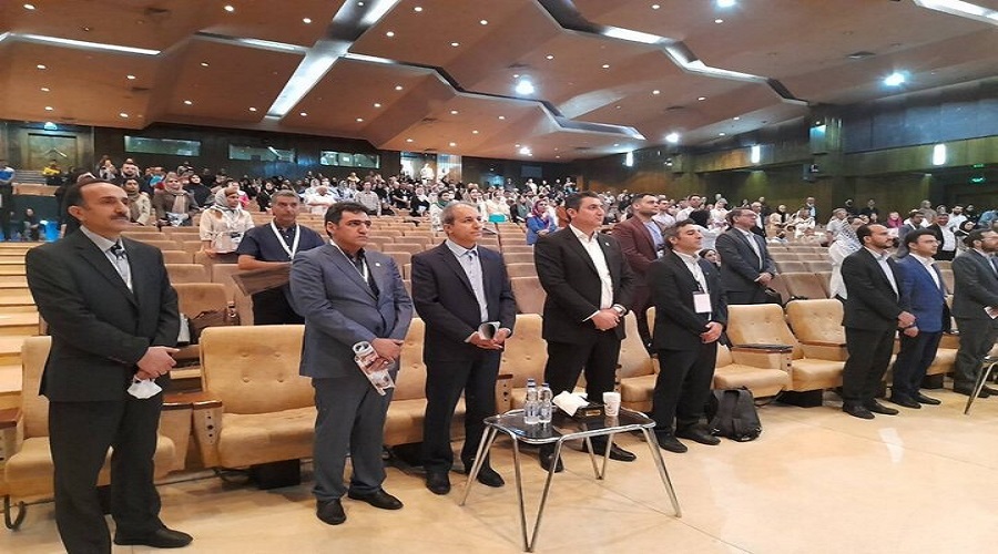 دوازدهمین همایش داروسازی بالینی ایران برگزار شد