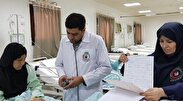 ۱۰ مرکز درمانی آماده ارائه خدمت به حجاج ایرانی/ کنترل مستمر سلامت زائران