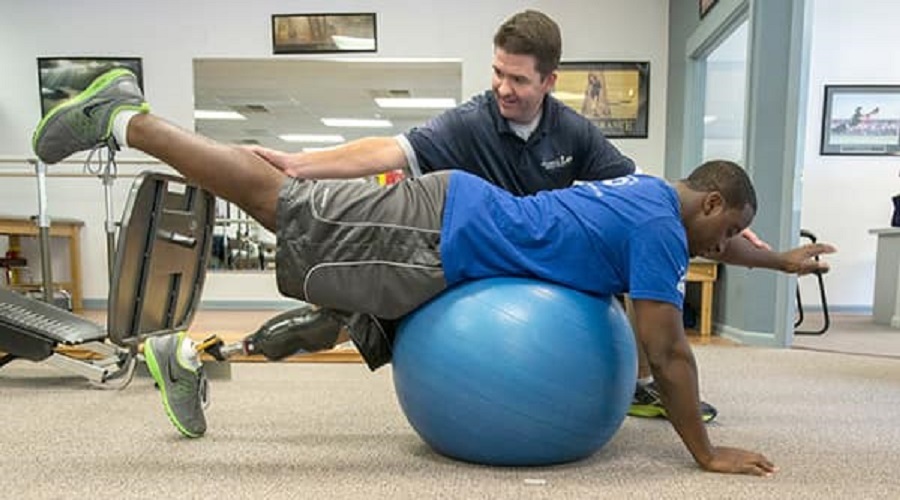 ورزش درمانی، راهی برای کاهش دردهای عضلانی