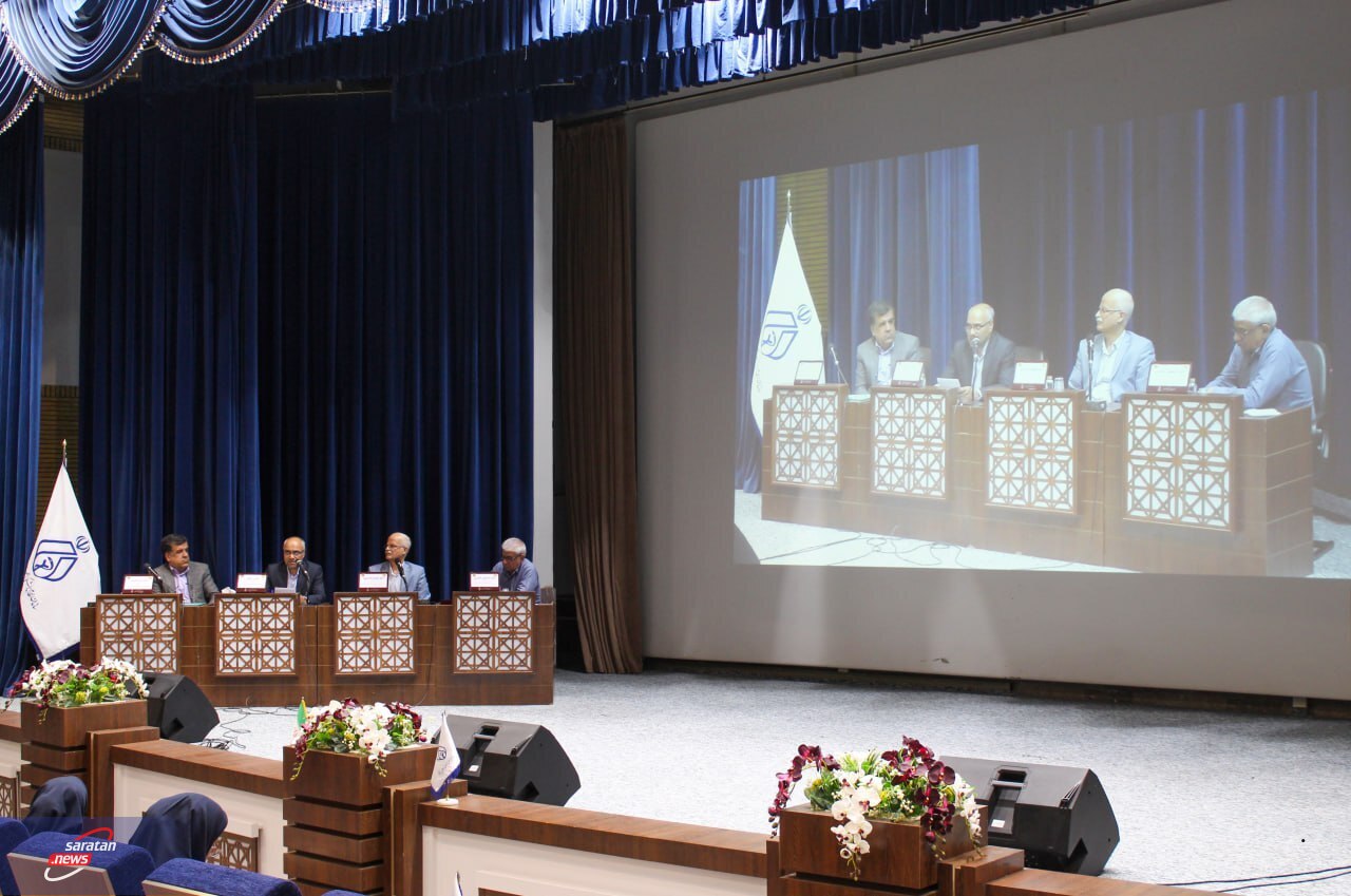 برگزاری همایش آشنایی با قوانین و مقررات مالیاتی مرتبط با جامعه پزشکی در اصفهان