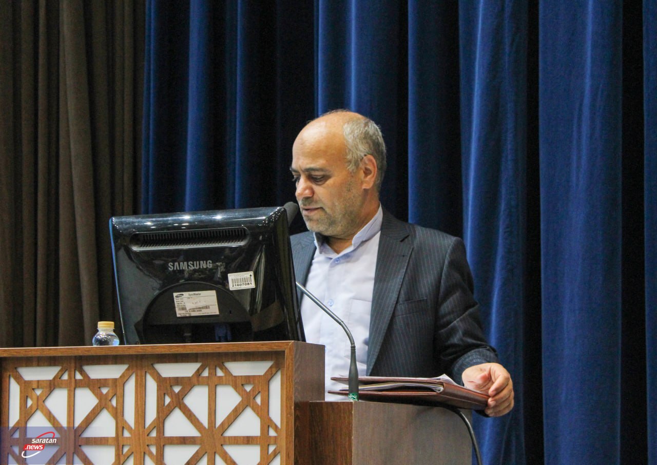 برگزاری همایش آشنایی با قوانین و مقررات مالیاتی مرتبط با جامعه پزشکی در اصفهان برگزاری همایش آشنایی با قوانین و مقررات مالیاتی مرتبط با جامعه پزشکی در اصفهان
