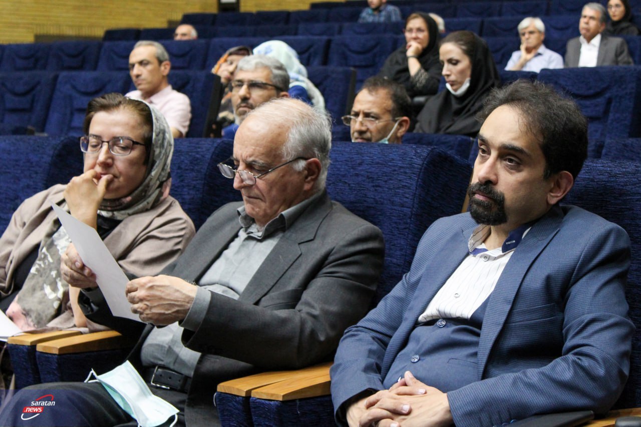 برگزاری همایش آشنایی با قوانین و مقررات مالیاتی مرتبط با جامعه پزشکی در اصفهان