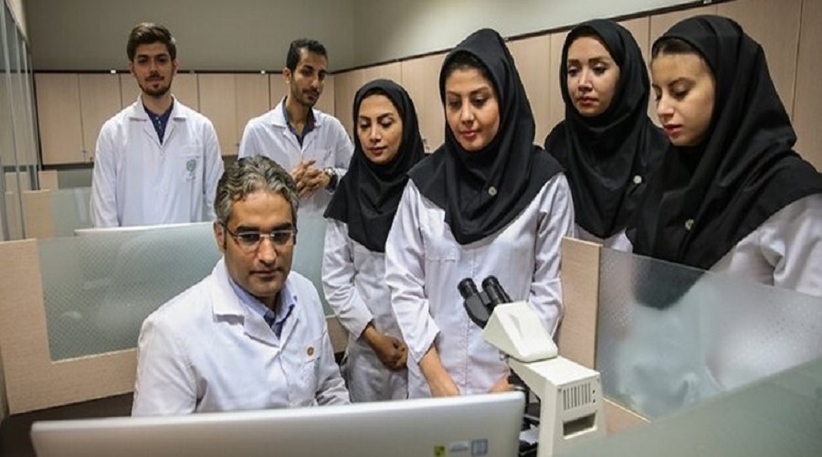 رونمایی از پژوهش آینده طب داخلی در ایران