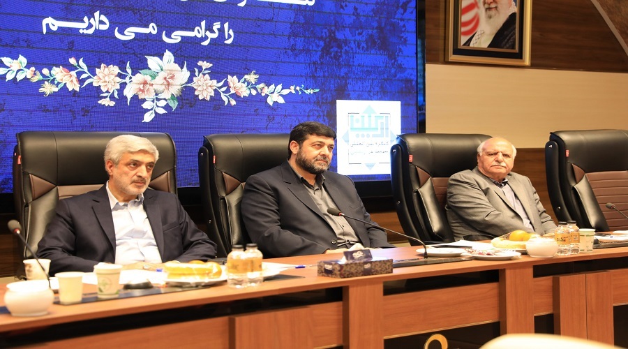 جزئیات برگزاری سومین کنگره بین المللی سلامت در اربعین