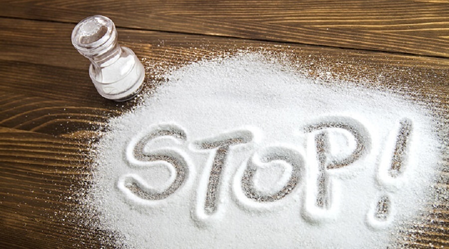 زیاده روی در مصرف نمک ریسک زوال عقل را افزایش می دهد