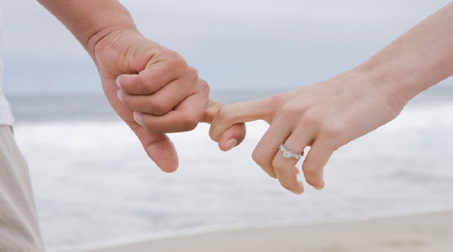 آیا ازدواج برای سلامتی مفید است؟