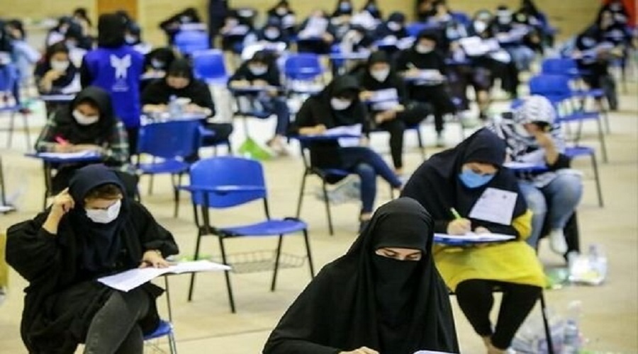 ۳۱ خرداد، نتایج اولیه آزمون دستیاری تخصصی پزشکی اعلام میشود