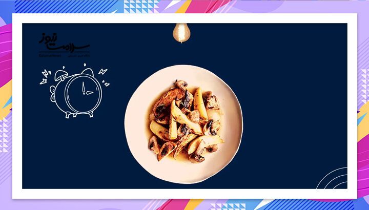 آیا دیر غذا خوردن میتواند باعث چاقی شود؟