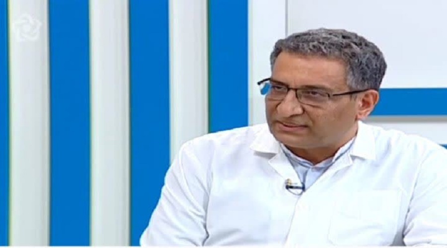 دکتر بهنام یزدانی