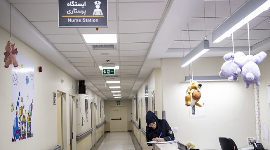 کلان بیمارستان غدیر پذیرای گردشگران سلامت جهان